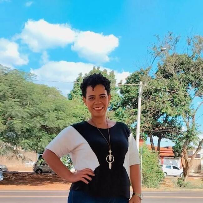 Babysitter in Ribeirão Preto: Vanderleia