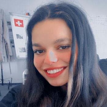 Babysitter in Vienna: Natalie