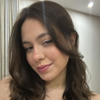 Babysitter in Itupeva: Maynara