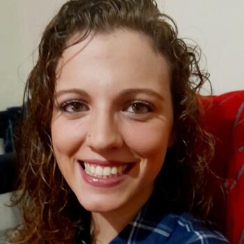 Babysitter Torres Vedras: Diana