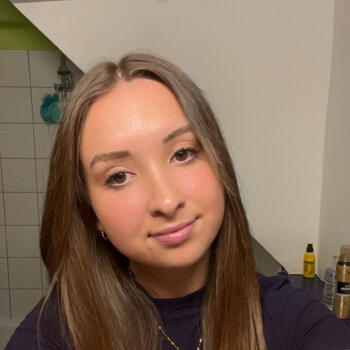 Babysitter Florennes: Manon