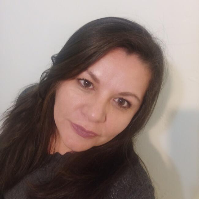 Babysitter in Tijuana: Guadalupe