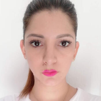 Babysitting job in Huertas Productivas de Jalisco: babysitting job Mireya noemi