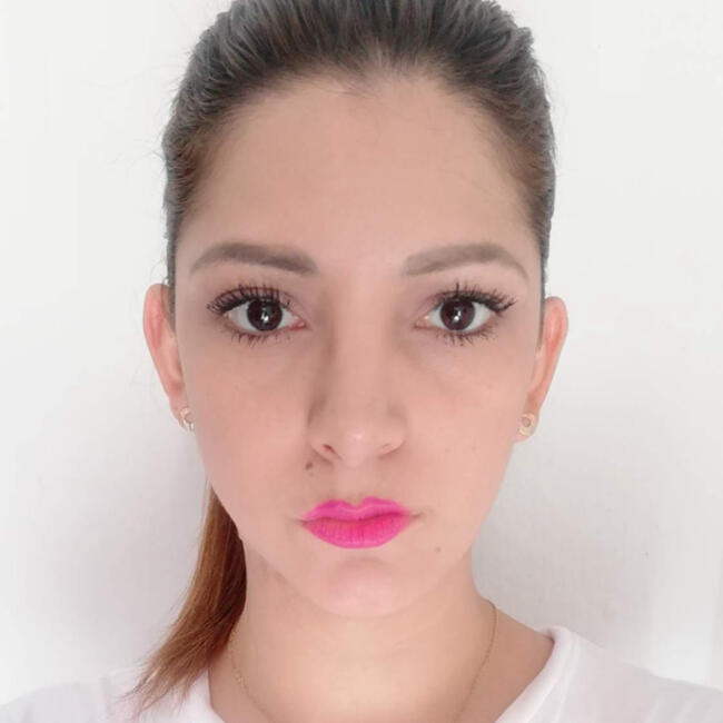 Babysitting job in Huertas Productivas de Jalisco: Mireya noemi