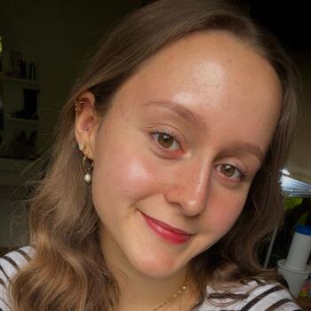 Babysitter in Edenkoben: Anna