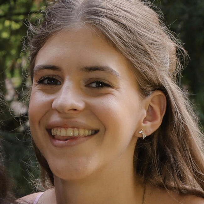 Oppas in 's-Hertogenbosch: Isabella