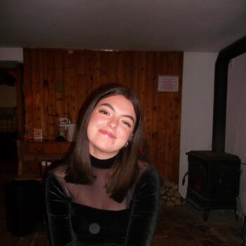 Babysitter a Schio: Sofia