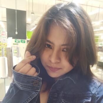 Babysitter in El Tambo (Departamento de Junín): Kamila del Rosario