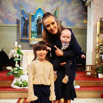 Babysitter in Bjelovar: Martina