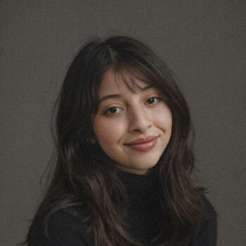 Babysitter in Casablanca: Maryam