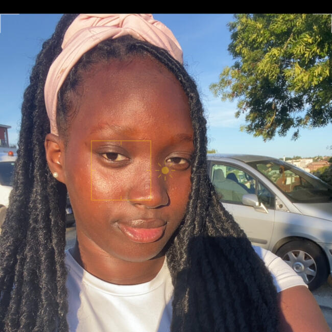 Babysitter in Tours: Awa lepeur