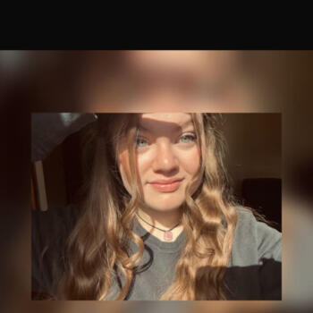 Babysitter a Rosta: Giulia