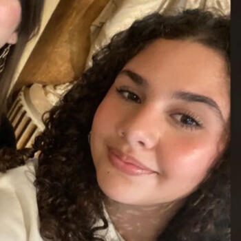 Babysitter a Castel Maggiore: Sara