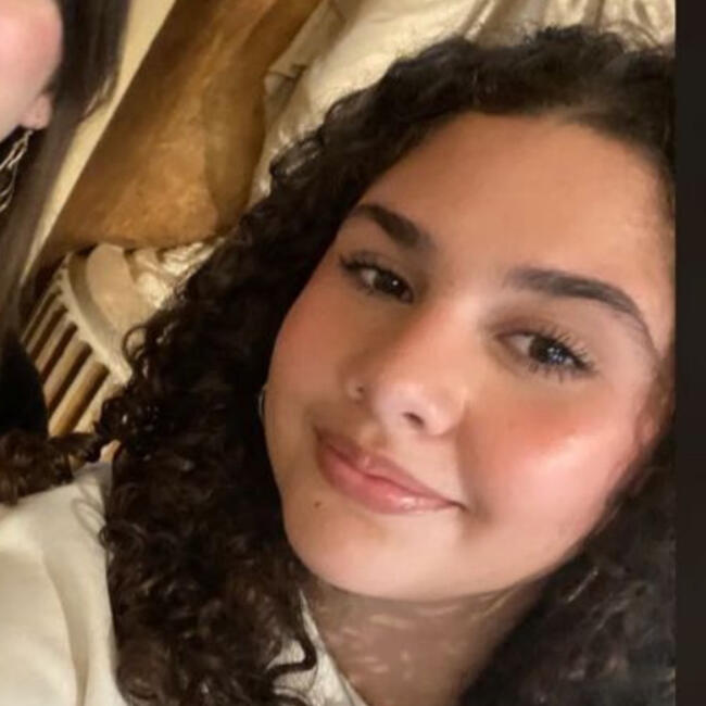 Babysitter a Castel Maggiore: Sara