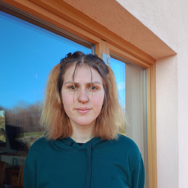 Babysitter in Bathurst: Charlie