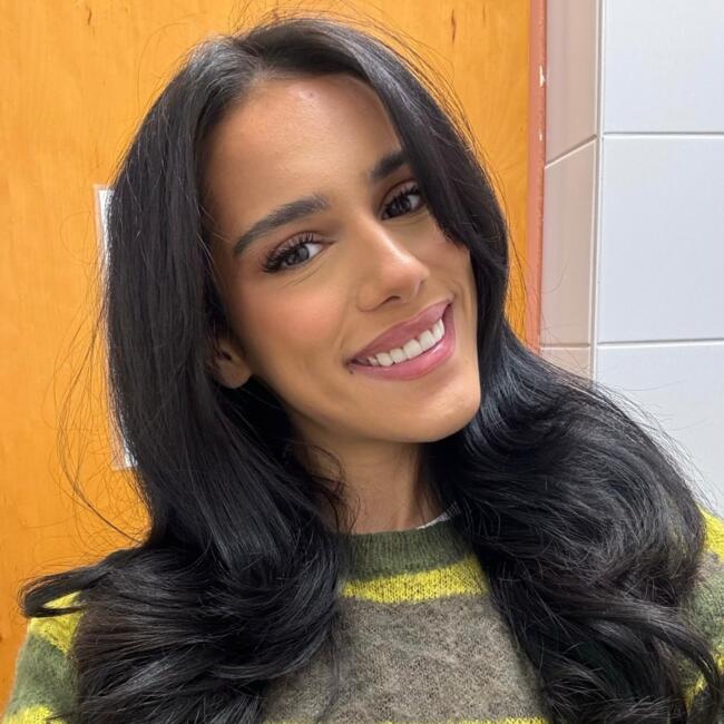 Babysitter in Wien: Hajer