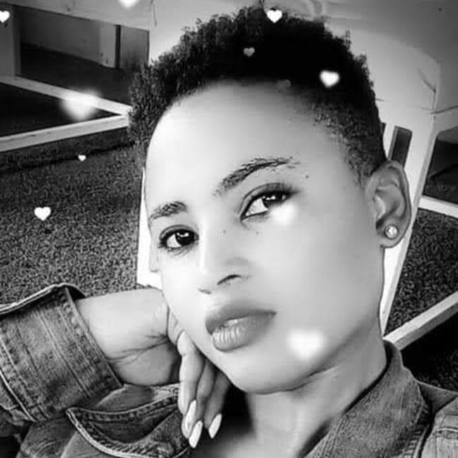 Babysitting job in Kempton Park: Zena