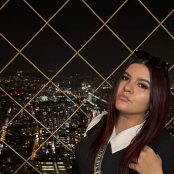 Oppas in Utrecht: Yvette