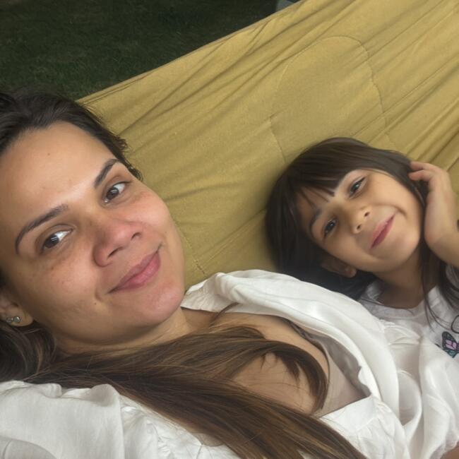 Babysitting job in Davenport (Florida): Luciana