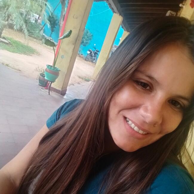 Babysitter in Limpio: Leticia