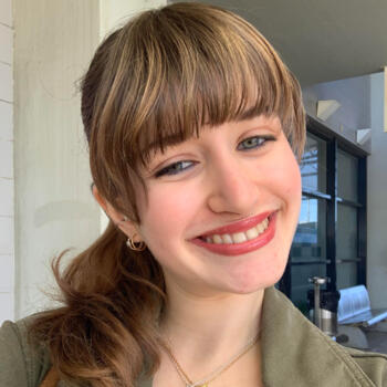 Babysitter Barreiro: Mariana