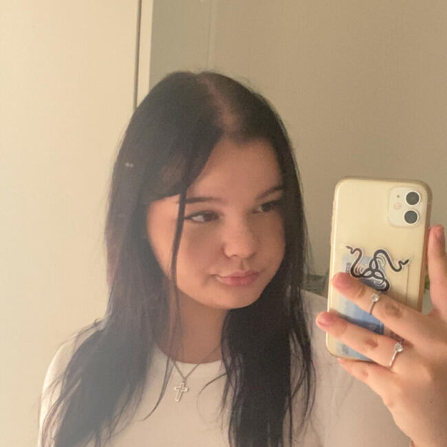 Babysitter in Henstedt: Lena