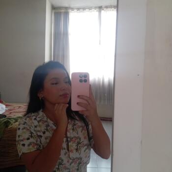 Babysitter in Los Patios: Desiree