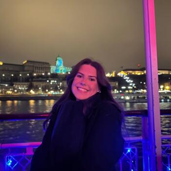 Babysitter in Sheffield: Poppy