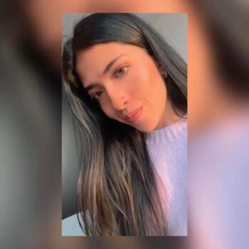 Babysitting job in Bogotá: babysitting job Valentina