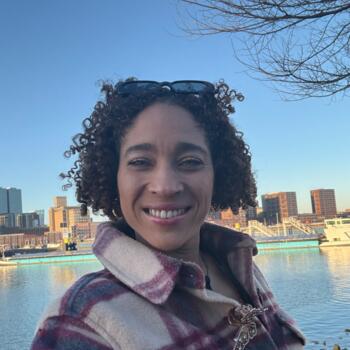 Nounou à Rotterdam: Lisandra