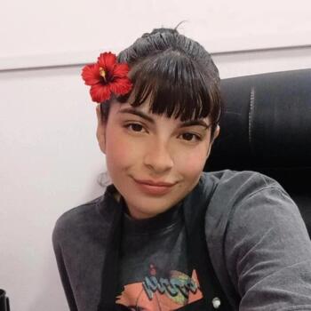 Babysitter in Morón: Camila Soledad