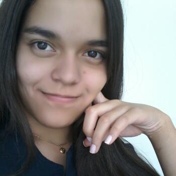 Babysitter in Girardota: Alejandra