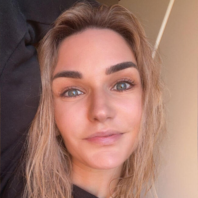 Tata a Ferrara: Mellie
