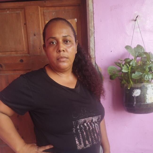 Babysitter in San Miguelito: Mixila