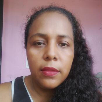Babysitter in San Miguelito: Mixila