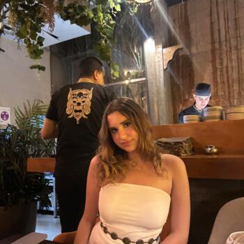 Babysitter in Murcia: Zaina