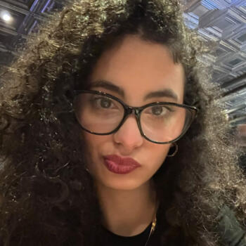 Babysitter in Limassol: Antrea