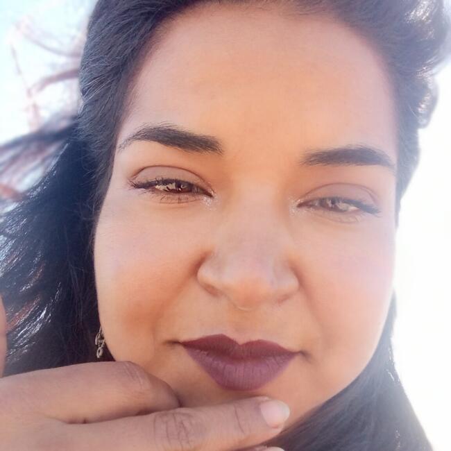 Niñera en Coquimbo: Jocelyn