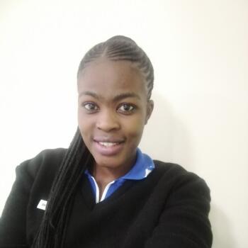 Babysitter in Ulundi: Nikeziwe