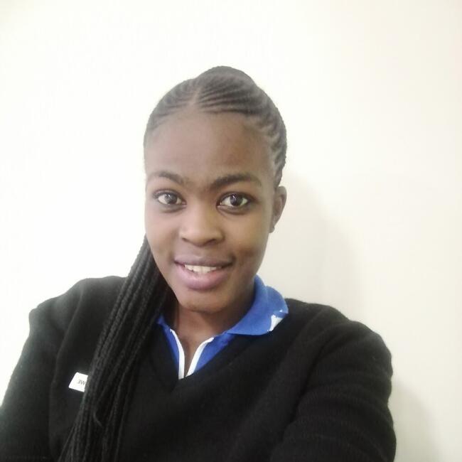 Babysitter in Ulundi: Nikeziwe
