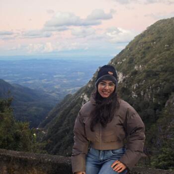 Babysitter in São Ludgero: Williana