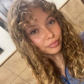 Babysitter in Kansas City (Kansas): Tierra