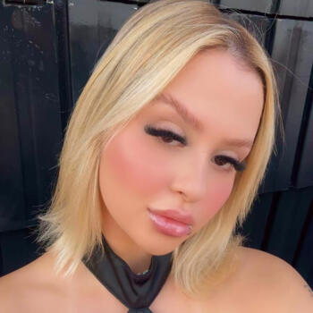 Babysitter Itapevi: Camilla