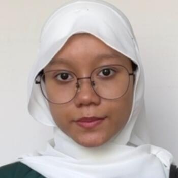 Babysitter Singapore Island: Husna