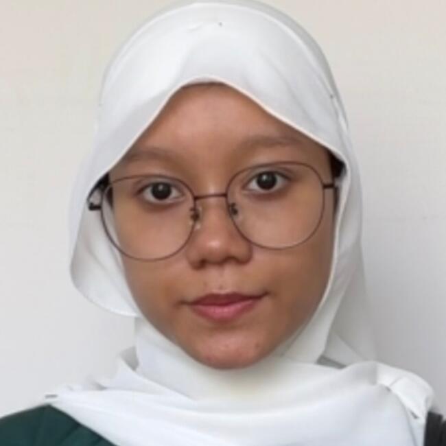 Babysitter in Singapore Island: Husna