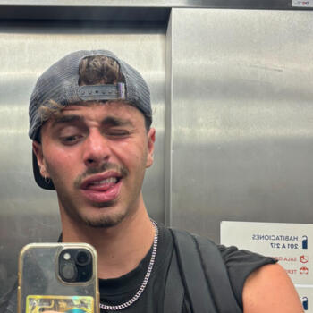 Babysitter in Granada: Filippo