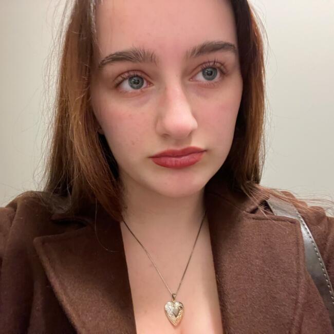 Babysitter in Calgary: Ryleigh