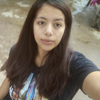 Niñera San Juan Bautista: Viviana