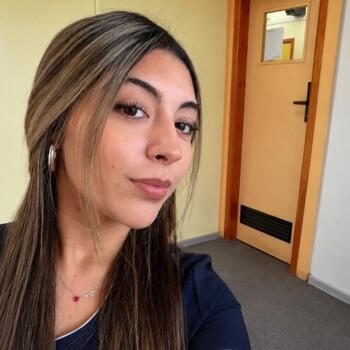 Babysitter in Punta Arenas: Daniela