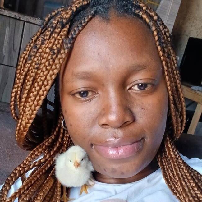 Babysitter in Barberton: Angel kahlego